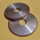 CBN Grinding Wheel for carbide_high speed steel